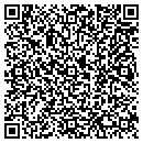 QR code with A-One TV Repair contacts