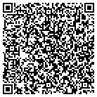 QR code with Magic Carpet & Upholstery Clng contacts