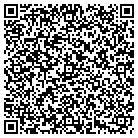 QR code with University City Alternative Ed contacts