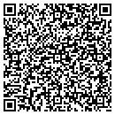 QR code with Movie Zone contacts