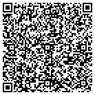 QR code with Ozark Foam Insealators Inc contacts