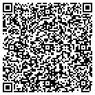 QR code with Macular Degeneration Intl contacts