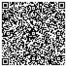 QR code with Russell's Backhoe Service contacts