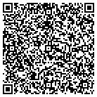 QR code with Jefferson Tent & Awning Co contacts