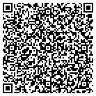 QR code with RDM Concrete Placement Inc contacts