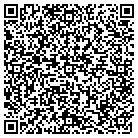 QR code with Custom Security & Alarm LLC contacts