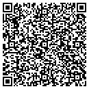 QR code with Arras Air contacts