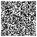 QR code with M C Gems & Minerals contacts