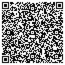 QR code with Dans Tow contacts