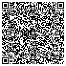 QR code with N B Forrest Property Mgmt contacts