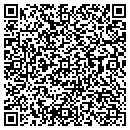 QR code with A-1 Plumbing contacts