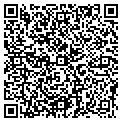 QR code with AAAJB Drywall contacts