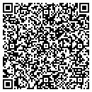 QR code with U S Powerspray contacts