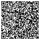 QR code with B M Custom Painting contacts