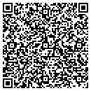QR code with Roys Food & Drink contacts