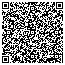 QR code with APA Pool League contacts