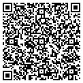 QR code with KFC contacts