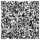 QR code with TSR Studios contacts