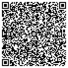 QR code with Ollie Langhorst Apartments contacts
