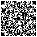 QR code with Head Start contacts