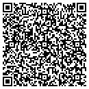 QR code with JCR Electric contacts