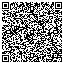 QR code with Roys Garage contacts