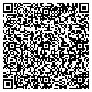 QR code with Kruse Apts contacts