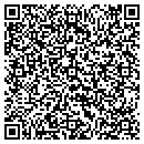 QR code with Angel Tuxedo contacts