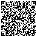 QR code with KFC contacts