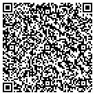 QR code with B J C Health System contacts