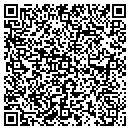 QR code with Richard F Vaughn contacts