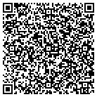 QR code with Mazon's Food Market Inc contacts