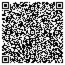 QR code with R-S Motor contacts