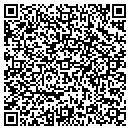 QR code with C & H Optical Inc contacts