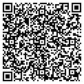 QR code with Pamida contacts