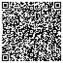 QR code with Kiddie Kottage contacts