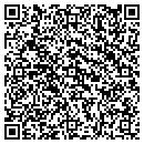 QR code with J Michael Ford contacts