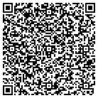 QR code with Heartland Insulation contacts