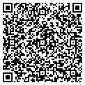 QR code with R Owen contacts