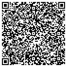 QR code with Gannett Satellite Info Netwrk contacts