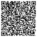 QR code with Rcf II contacts