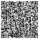 QR code with A Step Above contacts