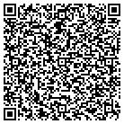 QR code with Richmond R-Xvi School District contacts