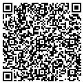 QR code with AMCOMINC.NET contacts