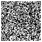 QR code with Myers Funeral Home Inc contacts