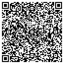 QR code with A-1 Express contacts