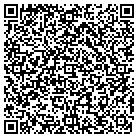 QR code with S & S Property Management contacts