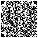 QR code with Garrett Feed contacts