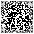 QR code with P S H Training Center contacts