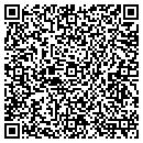 QR code with Honeysuckle Inn contacts